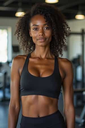 Fitness style preview 2